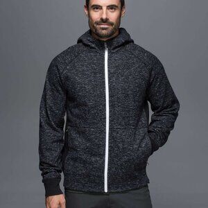 Lululemon Men's Best Coast Hoodie - Black